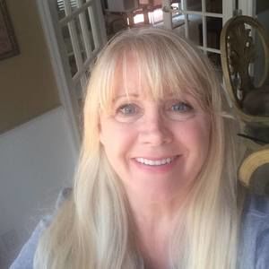 Meet your Posher, Lou ann